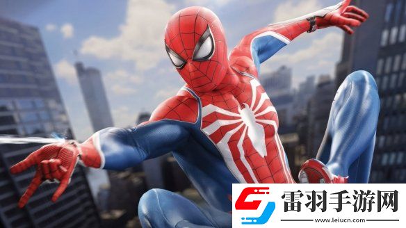 漫威蜘蛛俠仍是美國有史以來銷量最高的超英游戲