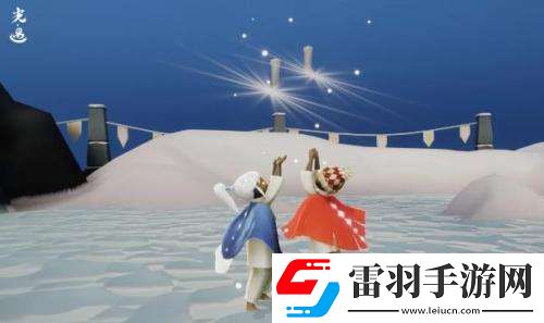 光遇8.31伊甸之眼墜落碎片在哪里光遇8.31伊甸之眼墜落碎片具體位置介紹