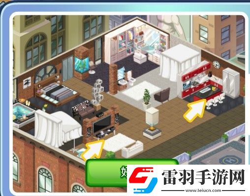 模擬時光打造最豪華復(fù)式公寓公寓新品有哪些