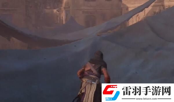 刺客信條幻景辛吉**匕首怎么獲得