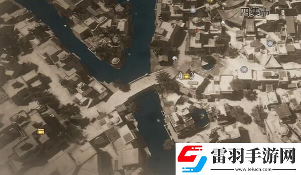 刺客信條幻景辛吉**匕首怎么獲得