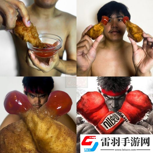 神奇激凸變身DOTA盾牌！泰國低成本COS小哥新作賞