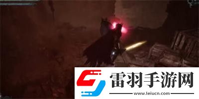 墮落之主怎么獲得巨劍陣亡領主的劍武器屬性是什么