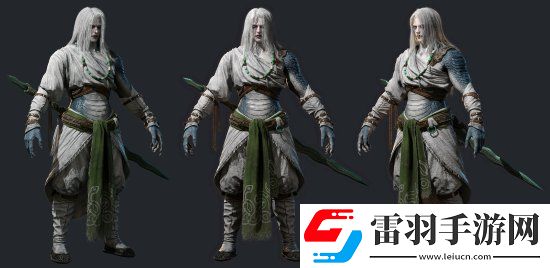 博主自制黑神話