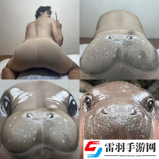 神奇激凸變身DOTA盾牌！泰國低成本COS小哥新作賞