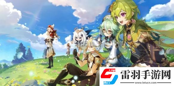 原神5.3卡池怎么樣