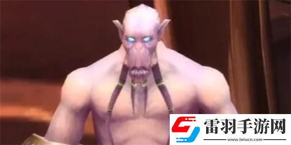 魔獸世界灰舌死誓者聲望軍需官在哪