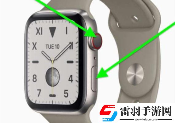 applewatch無法安裝app應用怎么辦