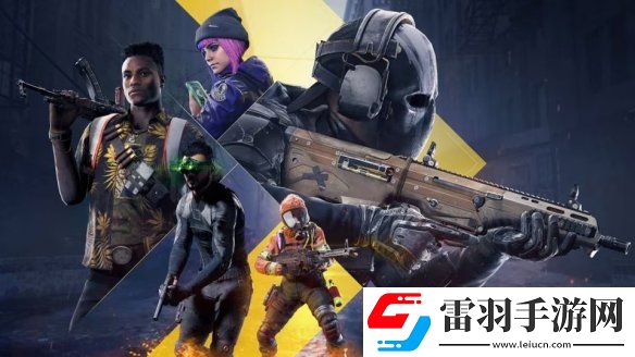 育碧想挽救瀕死局面