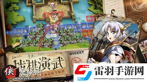 夢幻模擬戰12個ssr后期排名一覽夢幻模擬戰ssr排名哪個厲害