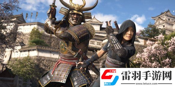 育碧確認刺客信條