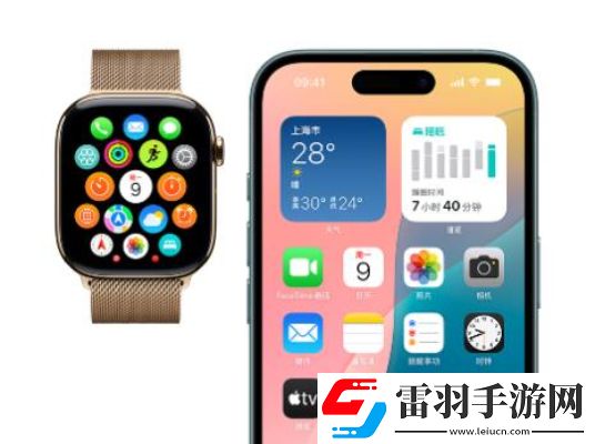 applewatch無法安裝app應用怎么辦