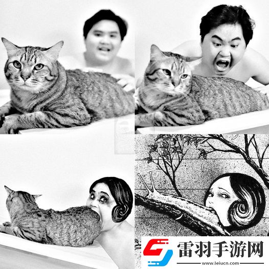 神奇激凸變身DOTA盾牌！泰國低成本COS小哥新作賞