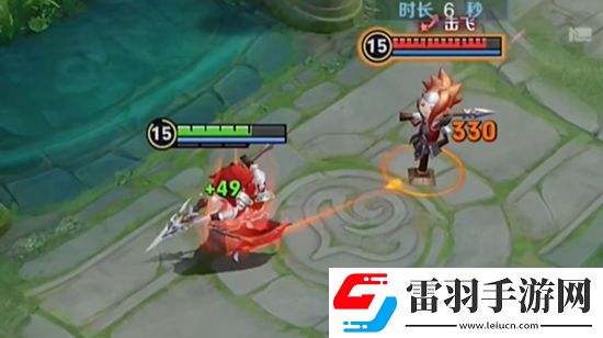 王者榮耀s37賽季韓信增強