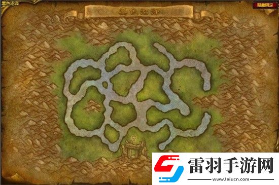 魔獸世界黑色沼澤麥迪文死了多久刷新魔獸世界黑色沼澤麥迪文刷新時間介紹