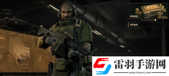 三角洲行動(dòng)戰(zhàn)績(jī)?cè)趺床樵內(nèi)侵扌袆?dòng)戰(zhàn)績(jī)查詢步驟