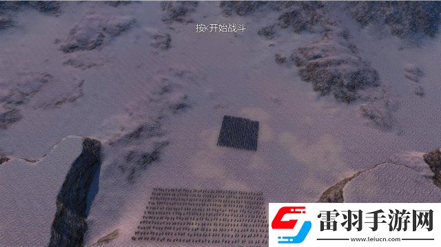 史詩戰爭模擬器全地圖介紹全地圖特點及地形詳解