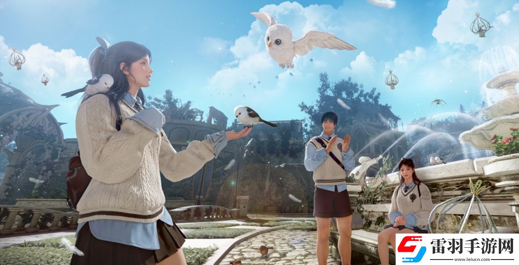 黑色沙漠先遣體驗即將開啟