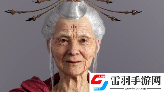 博主自制黑神話