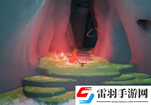 光遇8.31伊甸之眼墜落碎片在哪里光遇8.31伊甸之眼墜落碎片具體位置介紹