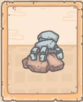 最強蝸牛蓋亞之手介紹