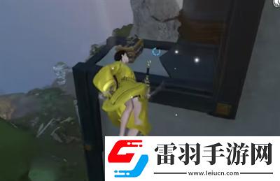 逆水寒手游怎么獲得戲彩特質(zhì)