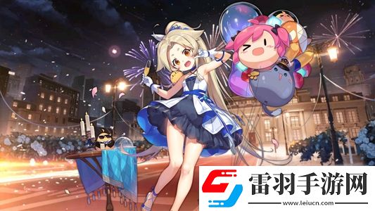 碧藍(lán)航線棘鰭裝備搭配