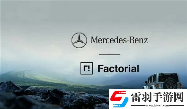 續(xù)航1000公里!奔馳官宣