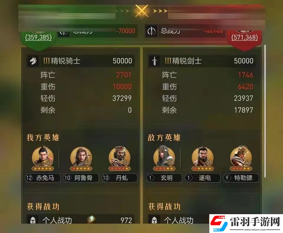 不走尋常路！思路清奇的重返帝國黑科技陣容