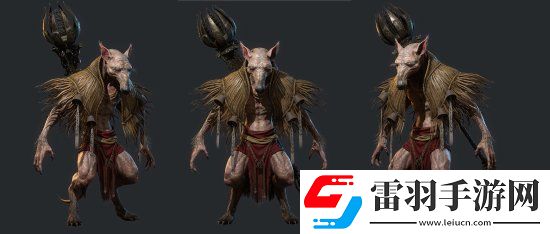 博主自制黑神話