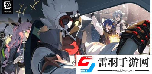 絕區(qū)零錄像店升到6級技巧