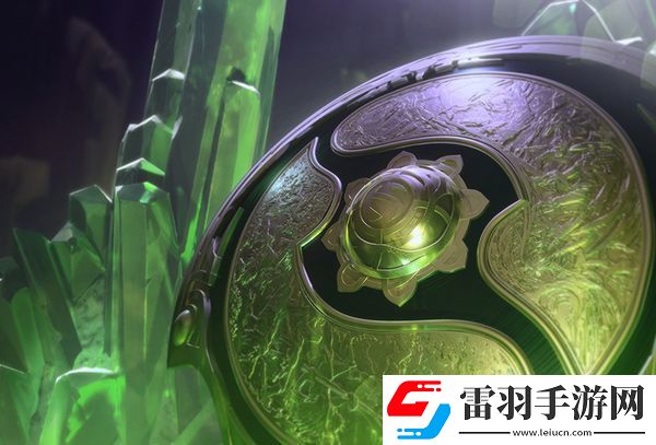 V社公布DOTA2TI8獎金池分配比例冠軍獨享超1000萬美元獎金
