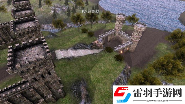 史詩戰爭模擬器全地圖介紹全地圖特點及地形詳解