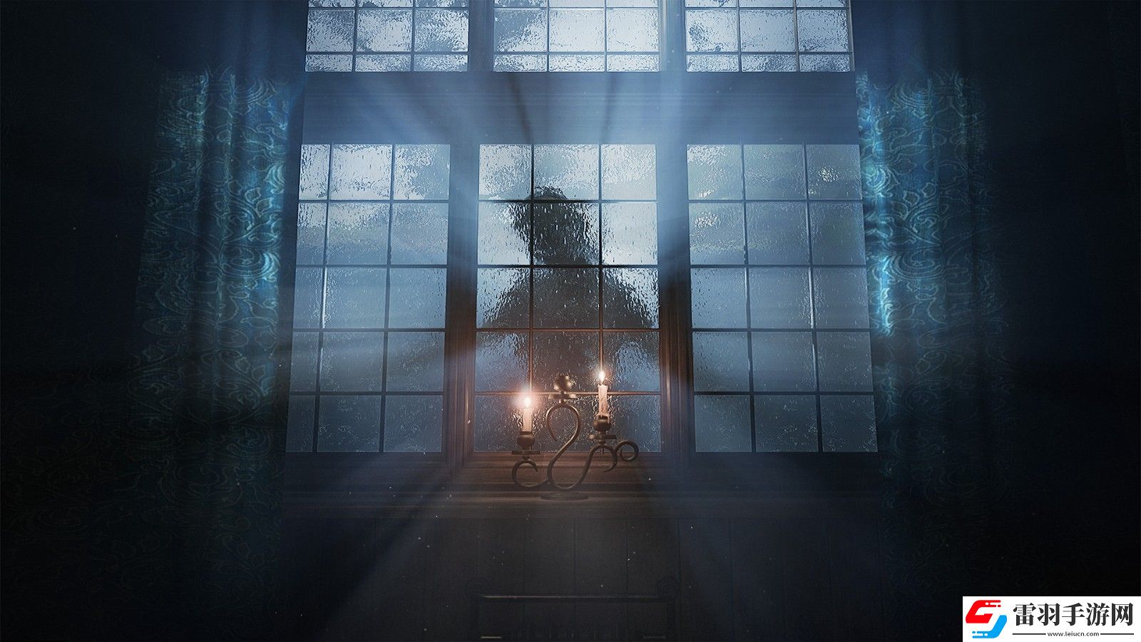 層層恐懼新作LayersofFears現已上架Steam