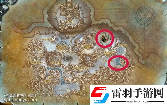 魔獸世界生命結(jié)晶哪里刷各種結(jié)晶掉落位置匯總