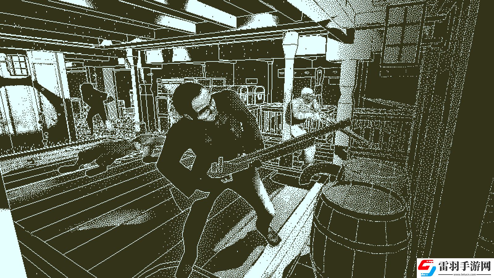 奧伯拉丁的回歸更新簡繁中文現正在Steam打折促銷中