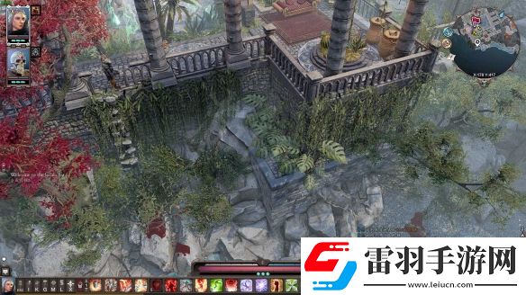 神界原罪2吞噬者套裝獲取位置及任務(wù)流程