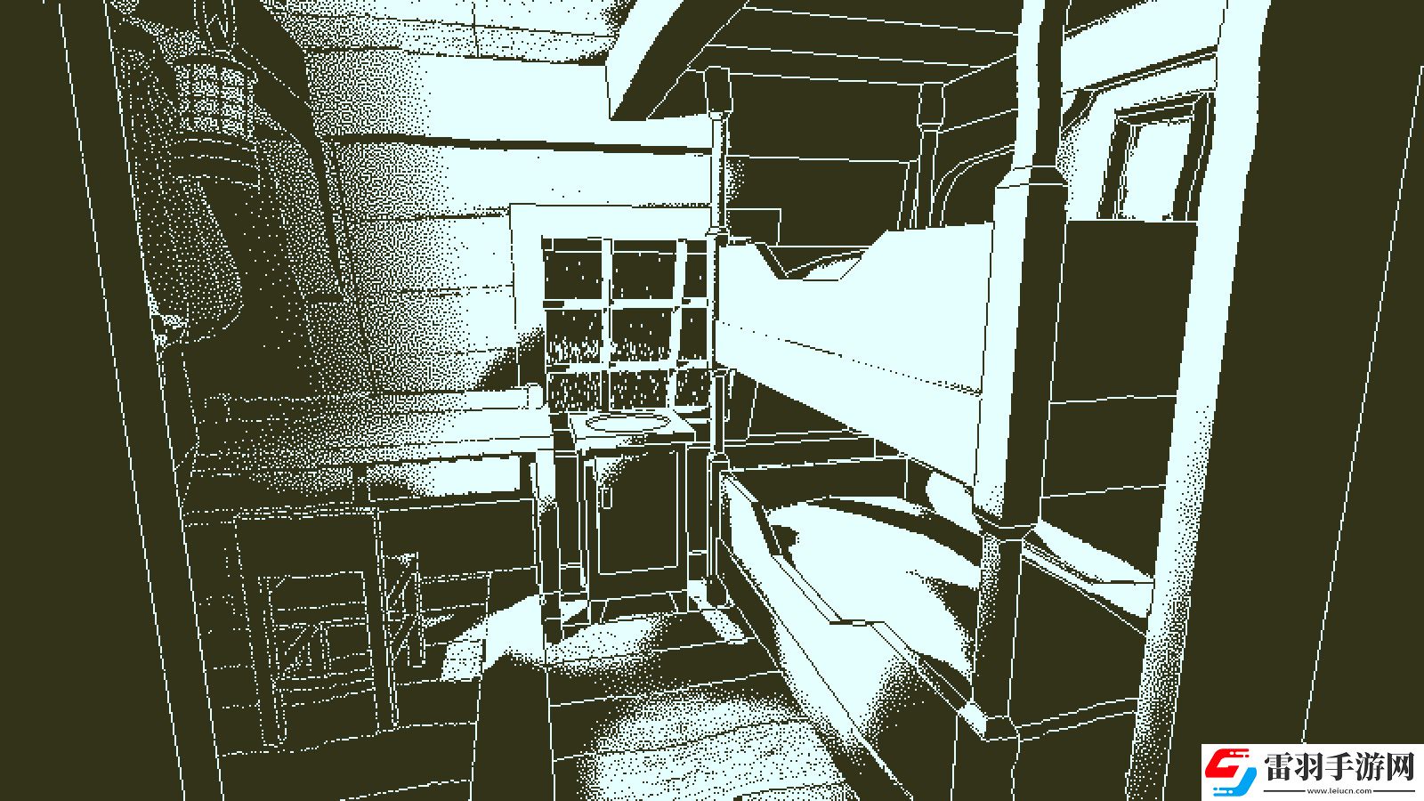 奧伯拉丁的回歸更新簡繁中文現正在Steam打折促銷中