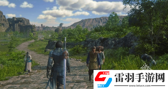 最終幻想16非戰斗狀態可以出招嗎