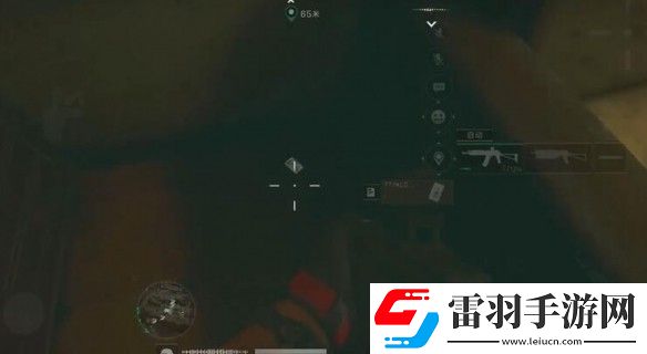 三角洲行動(dòng)阿米亞小鎮(zhèn)L0鑰匙房密碼分析