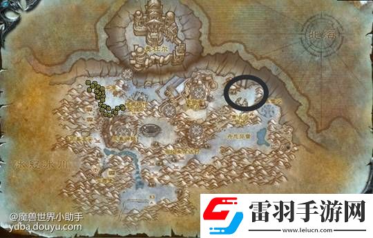 魔獸世界生命結(jié)晶哪里刷各種結(jié)晶掉落位置匯總