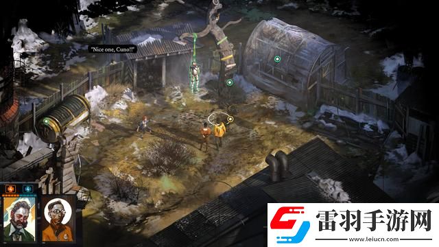 受歡迎的地牢rpg游戲推薦