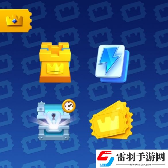 皇室戰爭皇室令牌是什么皇室令牌相關介紹