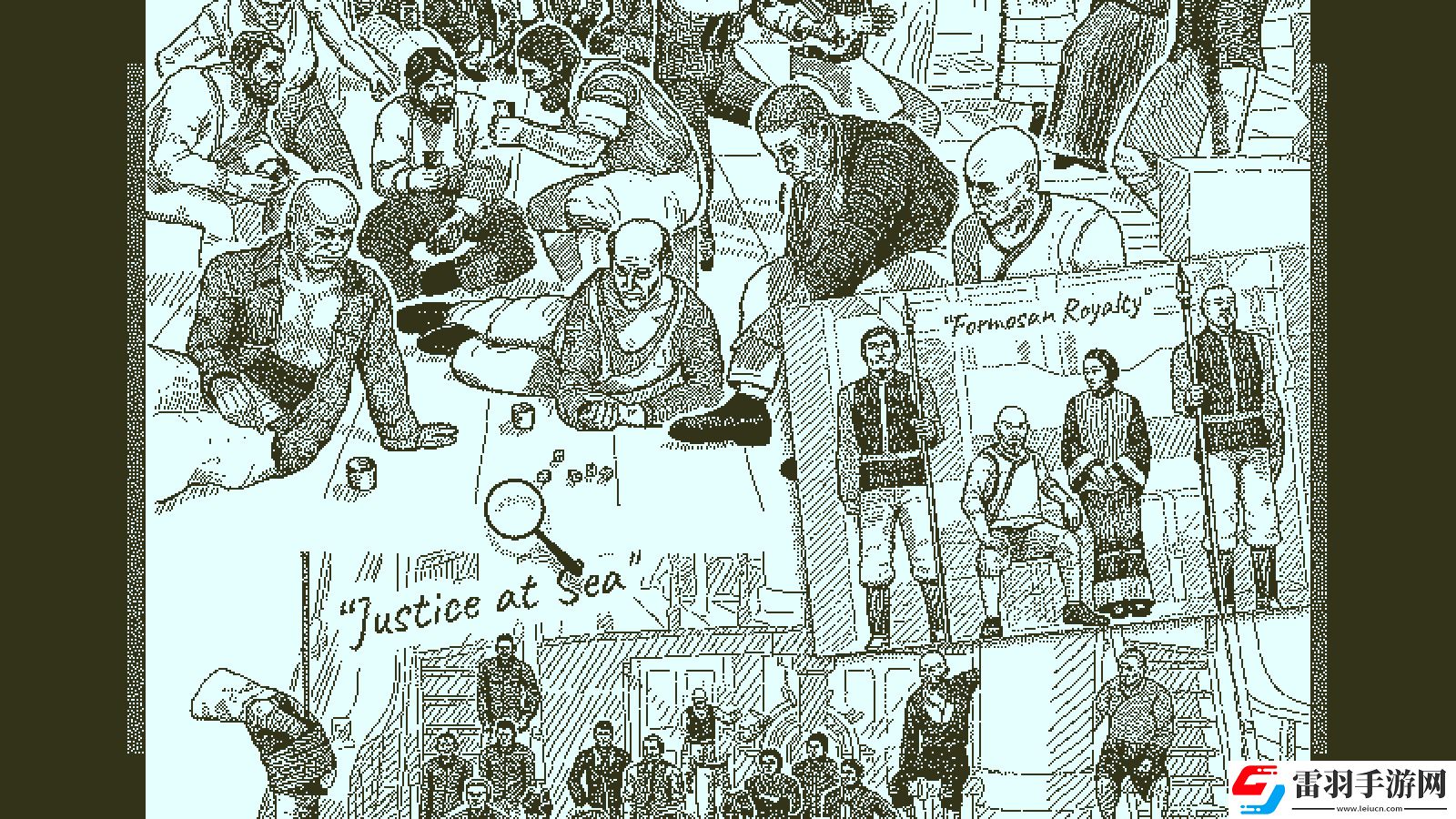 奧伯拉丁的回歸更新簡繁中文現正在Steam打折促銷中