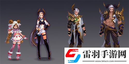 暗黑戰(zhàn)神周年慶新版本更新跨入全新的戰(zhàn)斗時代