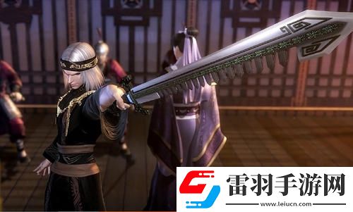 參加孟夏節活動將有機會獲得哪把名劍解鎖道具呢