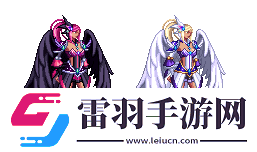 DNF全職業冥光天羽稀有裝扮外觀展示DNF第4期稀有裝扮白色黑色冥光天羽外觀展示