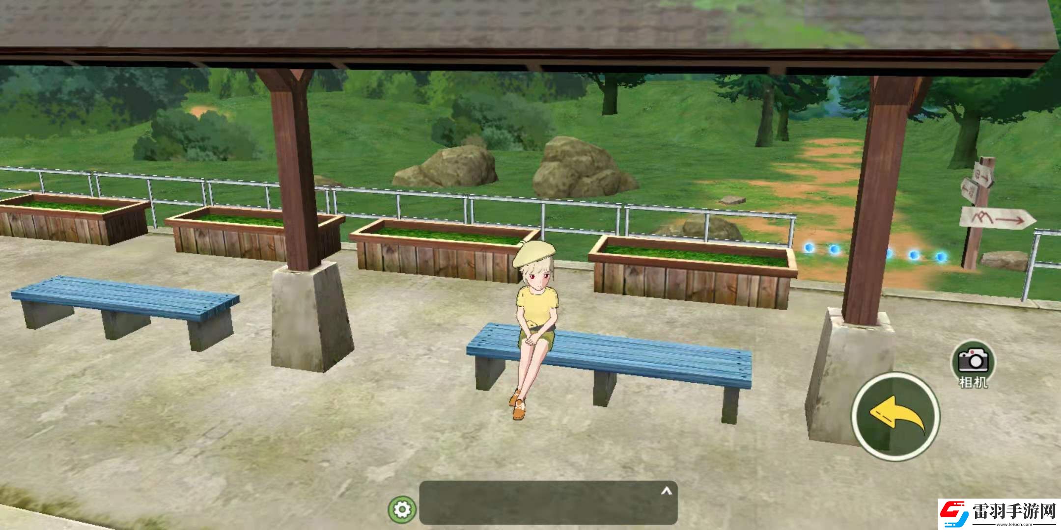 小森生活萬能材料包怎么獲得材料包獲得方法