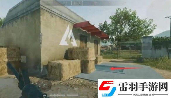 三角洲行動(dòng)阿米亞小鎮(zhèn)L0鑰匙房密碼分析