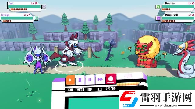 受歡迎的地牢rpg游戲推薦